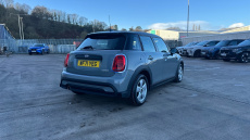 MINI Hatchback 1.5 Cooper Classic 5dr Auto Petrol Hatchback